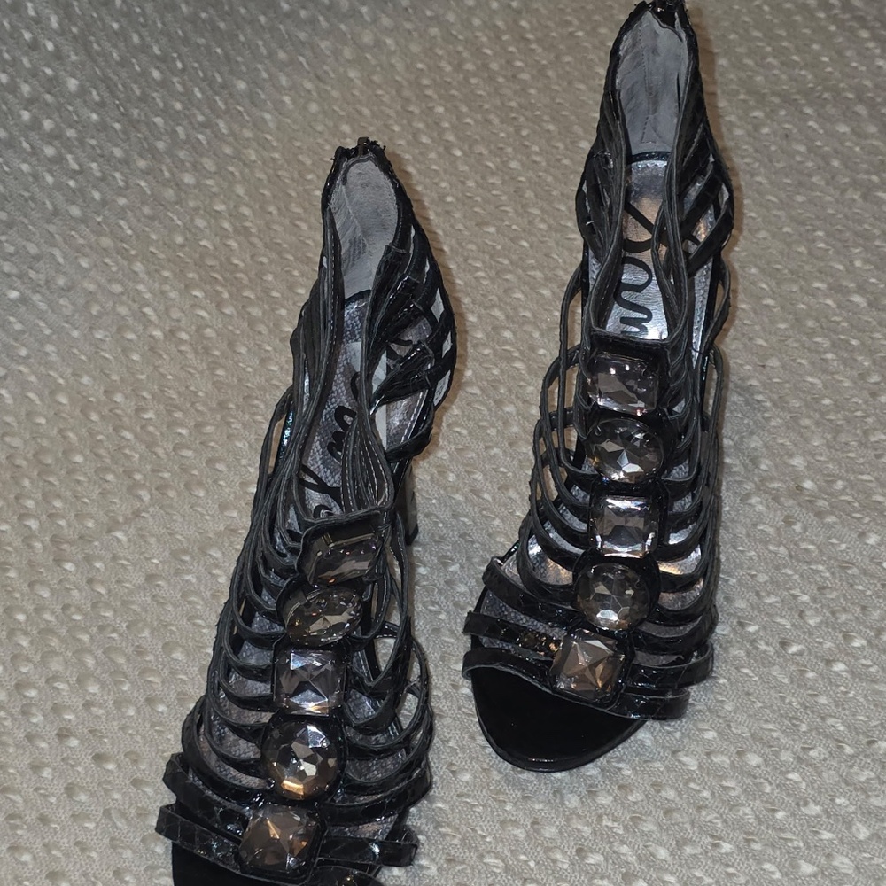 Sam Edelman Heels - Picture 6 of 6